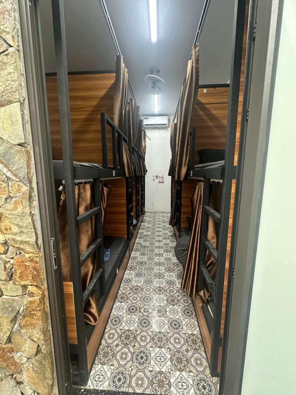 Quiri Hostel Ha Giang Lang Lap Экстерьер фото