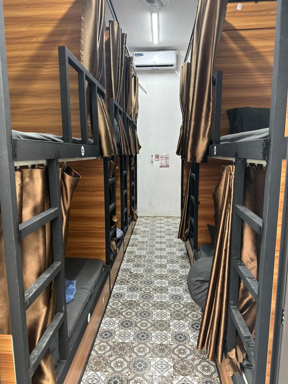 Quiri Hostel Ha Giang Lang Lap Экстерьер фото