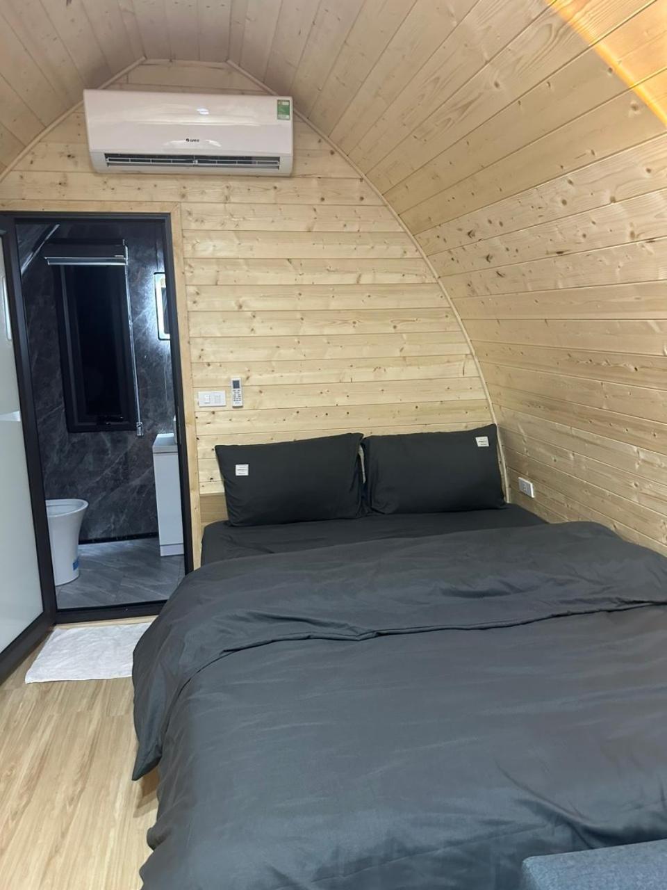 Quiri Hostel Ha Giang Lang Lap Экстерьер фото