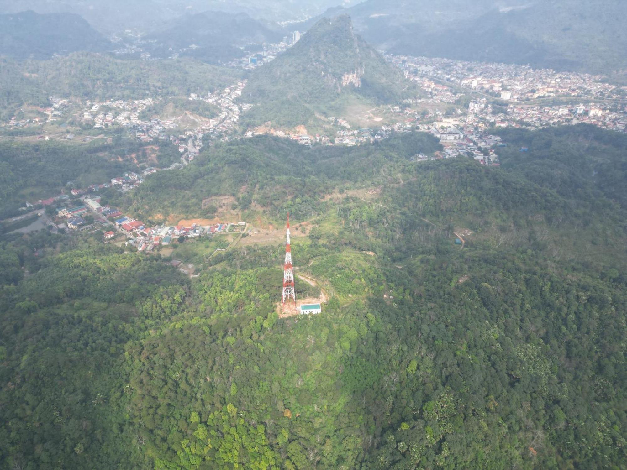 Quiri Hostel Ha Giang Lang Lap Экстерьер фото